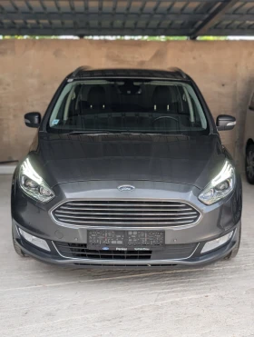 Обява за продажба на Ford Galaxy TITAN 2.0 AWD 4x4 ~20 500 лв. - изображение 6