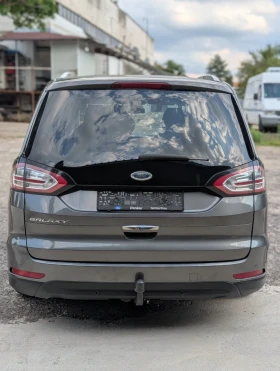 Обява за продажба на Ford Galaxy TITAN 2.0 AWD 4x4 ~20 500 лв. - изображение 3