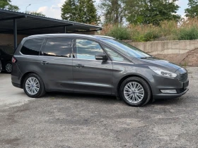 Обява за продажба на Ford Galaxy TITAN 2.0 AWD 4x4 ~20 500 лв. - изображение 1