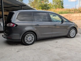 Обява за продажба на Ford Galaxy TITAN 2.0 AWD 4x4 ~20 500 лв. - изображение 4