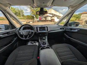 Обява за продажба на Ford Galaxy TITAN 2.0 AWD 4x4 ~20 500 лв. - изображение 9