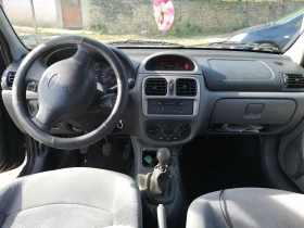 Обява за продажба на Renault Clio ~3 000 лв. - изображение 7