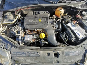 Обява за продажба на Renault Clio ~3 000 лв. - изображение 8