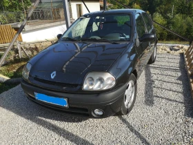 Обява за продажба на Renault Clio ~3 000 лв. - изображение 1