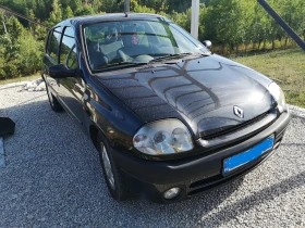 Обява за продажба на Renault Clio ~3 000 лв. - изображение 1