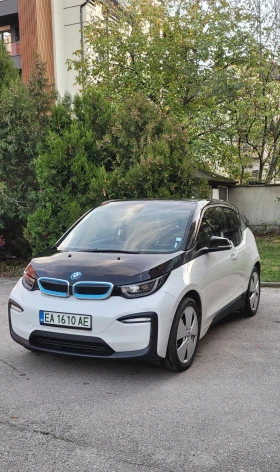 BMW i3 120 AH | Mobile.bg    2