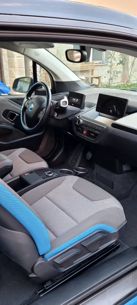 BMW i3 120 AH | Mobile.bg    4