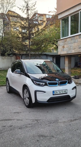 BMW i3 120 AH - изображение 1