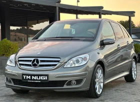     Mercedes-Benz 200 CDI* AVANGARDE* TOP