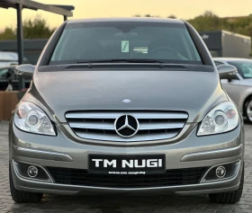     Mercedes-Benz 200 CDI* AVANGARDE* TOP