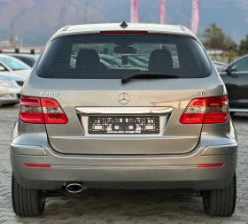 Mercedes-Benz 200 CDI* AVANGARDE* TOP | Mobile.bg    5