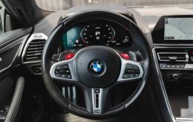 Обява за продажба на BMW M8 4.4 v8 xDrive ~ 179 988 лв. - изображение 8