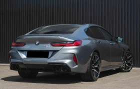 Обява за продажба на BMW M8 4.4 v8 xDrive ~ 179 988 лв. - изображение 3