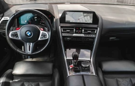 Обява за продажба на BMW M8 4.4 v8 xDrive ~ 179 988 лв. - изображение 7