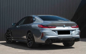 Обява за продажба на BMW M8 4.4 v8 xDrive ~ 179 988 лв. - изображение 2