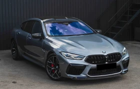 Обява за продажба на BMW M8 4.4 v8 xDrive ~ 179 988 лв. - изображение 1