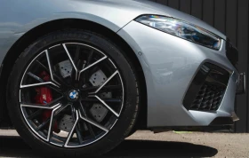 Обява за продажба на BMW M8 4.4 v8 xDrive ~ 179 988 лв. - изображение 4