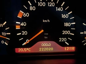 Обява за продажба на Mercedes-Benz E 290 ~2 500 лв. - изображение 6
