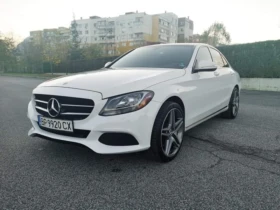 Обява за продажба на Mercedes-Benz C 300 4Matic Euro6 ~29 900 лв. - изображение 1 | Auto.bg Обява за продажба на Mercedes-Benz C 300 4Matic Euro6 ~29 900 лв. - изображение 1