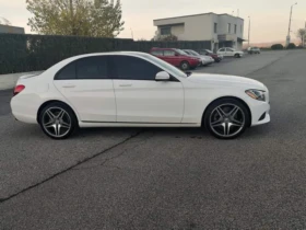 Обява за продажба на Mercedes-Benz C 300 4Matic Euro6 ~29 900 лв. - изображение 6 | Auto.bg Обява за продажба на Mercedes-Benz C 300 4Matic Euro6 ~29 900 лв. - изображение 6