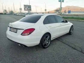 Обява за продажба на Mercedes-Benz C 300 4Matic Euro6 ~29 900 лв. - изображение 4 | Auto.bg Обява за продажба на Mercedes-Benz C 300 4Matic Euro6 ~29 900 лв. - изображение 4