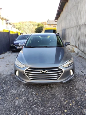     Hyundai Elantra 2.0  150.
