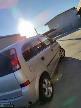 Opel Meriva 1, 4 | Mobile.bg    3