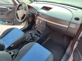 Opel Meriva 1, 4 | Mobile.bg    9