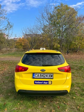 Kia Ceed 1.4 16v, снимка 4