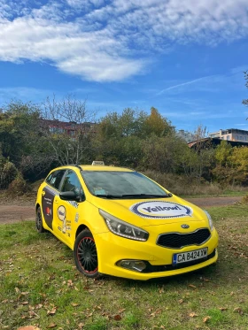 Kia Ceed 1.4 16v - изображение 1