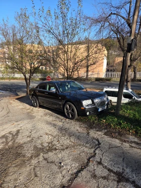 Chrysler 300c | Mobile.bg    5