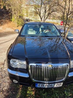 Chrysler 300c | Mobile.bg    2
