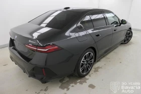 BMW 520 d M Sport Paket Steptronic - 113000 лв. / 57775.98 € - 74422451 3