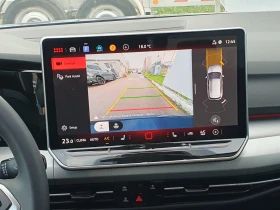 VW Golf 8 Life 2.0 TDI SCR | Mobile.bg    8