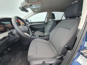 VW Golf 8 Life 2.0 TDI SCR | Mobile.bg    4