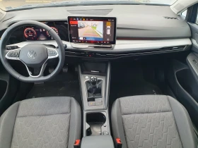 VW Golf 8 Life 2.0 TDI SCR | Mobile.bg    6