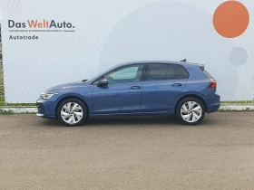 VW Golf 8 Life 2.0 TDI SCR | Mobile.bg    2