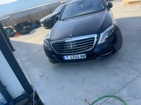 Mercedes-Benz S 350 S350 4MATIK
