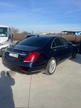 Mercedes-Benz S 350 S350 4MATIK - 49000 лв. / 25053.30 € - 62873789 3