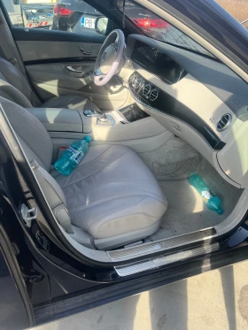 Mercedes-Benz S 350 S350 4MATIK - 49000 лв. / 25053.30 € - 62873789 8