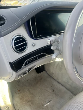 Mercedes-Benz S 350 S350 4MATIK - 49000 лв. / 25053.30 € - 62873789 7