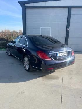 Mercedes-Benz S 350 S350 4MATIK - 49000 лв. / 25053.30 € - 62873789 5
