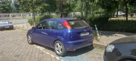 Ford Focus ST 170, снимка 7