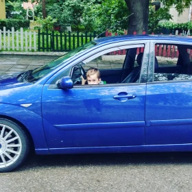 Ford Focus ST 170, снимка 9