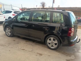 VW Touran 1.9tdi - 7700 лв. / 3936.95 € - 14415954 7