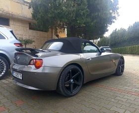 BMW Z4 Е85 , снимка 2