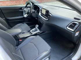 Kia XCeed 1.6 CRDI/ MHEV / Design / DCT7 - 17500 € / 34227.03 лв. - 57492170 11