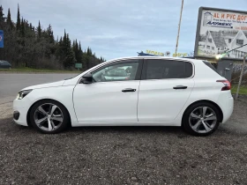 Peugeot 308 1, 6 i 156 hp - 6999 € / 13688.85 лв. - 28281324 4