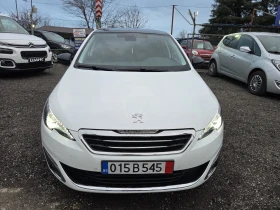 Peugeot 308 1, 6 i 156 hp - 6999 € / 13688.85 лв. - 28281324 3