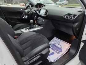Peugeot 308 1, 6 i 156 hp - 6999 € / 13688.85 лв. - 28281324 12